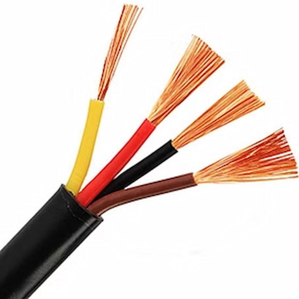 قیمت کابل برق چهار رشته ای + خرید باور نکردنی